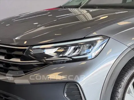 NIVUS 1.0 200 TSI TOTAL FLEX COMFORTLINE AUTOMÁTI