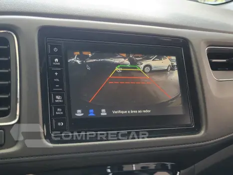 HR-V EXL 1.8 Flexone 16V 5p Aut.