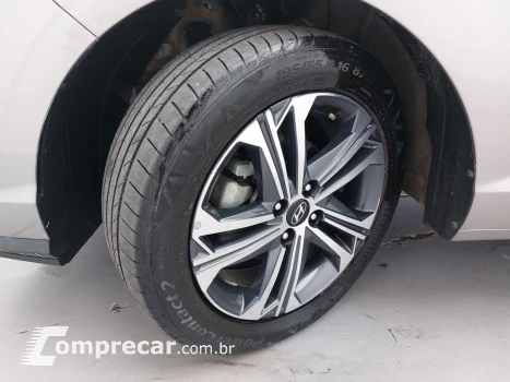 HB20S 1.0 TGDI FLEX COMFORT PLUS AUTOMÁTICO
