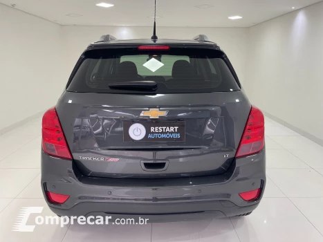 TRACKER 1.4 16V Turbo LT
