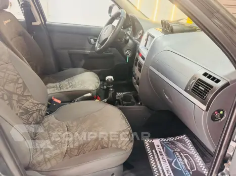PALIO 1.8 MPI Adventure Locker Weekend 8V