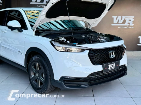 HR-V 1.5 DI I-vtec Turbo Advance