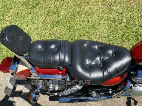 Virago XV 250 S