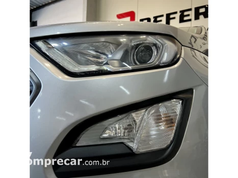 ECOSPORT 1.5 TIVCT FLEX FREESTYLE AUTOMÁTICO