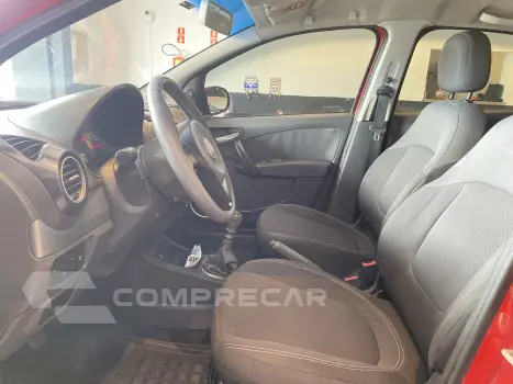 GRAND SIENA 1.4 MPI Attractive