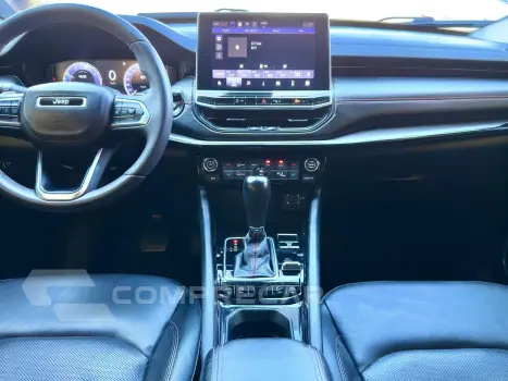 COMPASS 2.0 TD350 TURBO DIESEL TRAILHAWK AT9