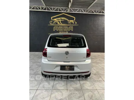 FOX 1.6 MI PRIME 8V FLEX 4P MANUAL