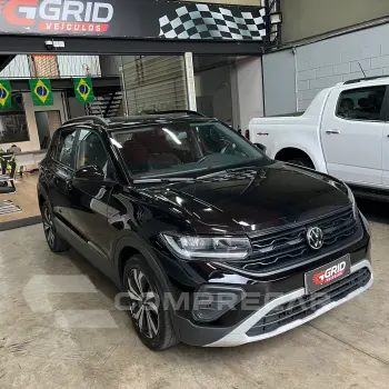 T-CROSS 1.0 200 TSI