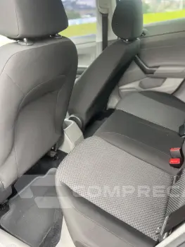 POLO 1.6 MSI