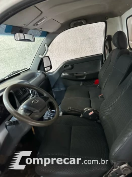 BONGO 2.5 K-2500 4X2 CS Turbo