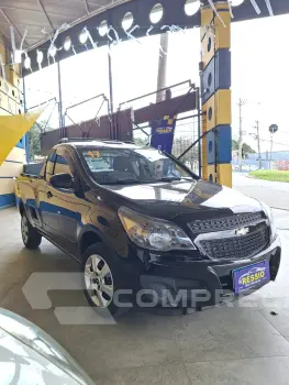 MONTANA 1.4 MPFI LS CS 8V