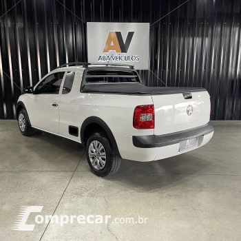 SAVEIRO 1.6 MI Trendline CE 8V