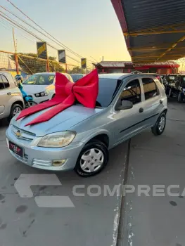 CELTA 1.0 MPFI Spirit 8V