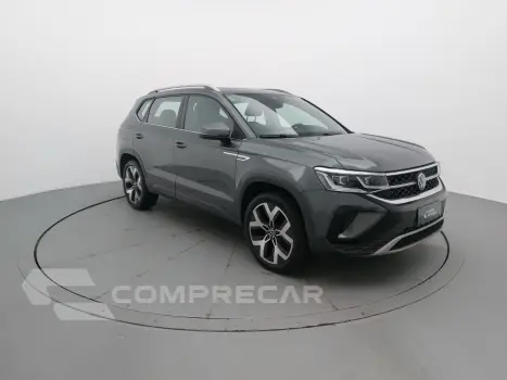 TAOS 1.4 250 TSI TOTAL FLEX HIGHLINE AUTOMÁTICO