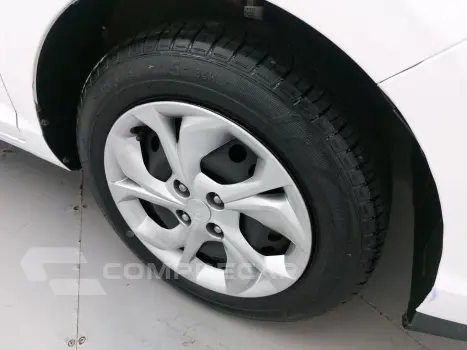 HB20S 1.0 12V FLEX COMFORT PLUS MANUAL
