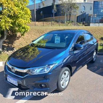 CITY 1.5 Personal 16V