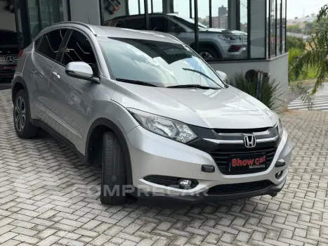 HR-V 1.8 16V EX
