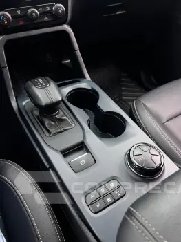 RANGER 3.0 V6 Turbo CD XLT 4X4