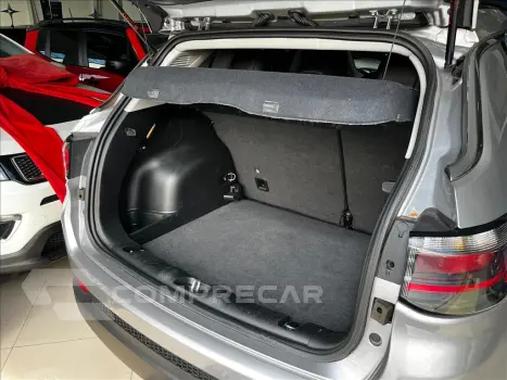 COMPASS 1.3 T270 TURBO FLEX LONGITUDE AT6