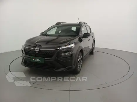 Renault KARDIAN 1.0 TCE FLEX EVOLUTION EDC 4 portas