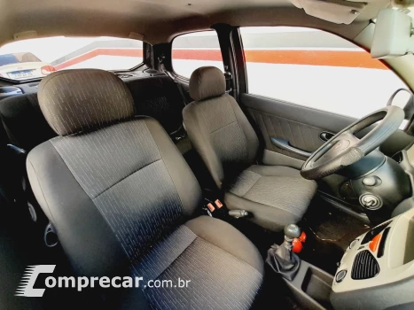 Palio 1.0 ECONOMY Fire Flex 8V 2p