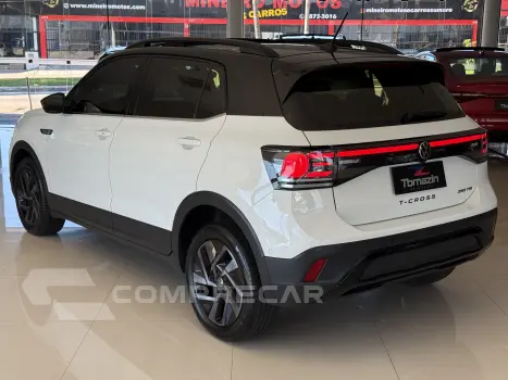 T-CROSS 1.4 250 TSI Highline