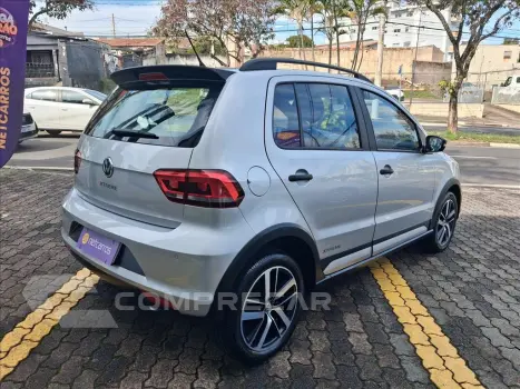 FOX 1.6 MSI TOTAL FLEX XTREME 4P MANUAL