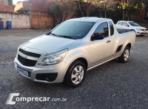 MONTANA 1.4 MPFI LS CS 8V