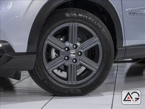 HR-V 1.5 DI I-vtec Turbo Advance