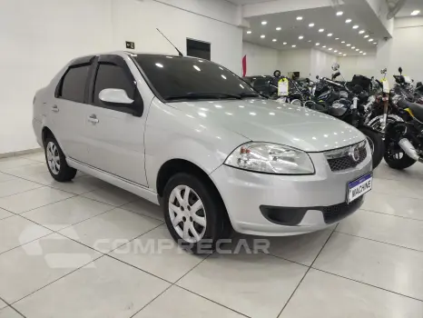 SIENA 1.0 MPI EL 8V