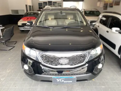 SORENTO 2.4 16V EX 7L