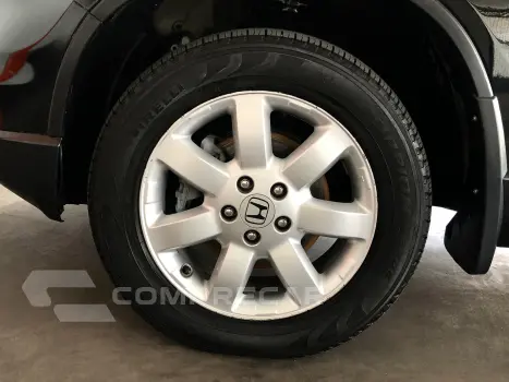CRV 2.0 LX 4X2 16V