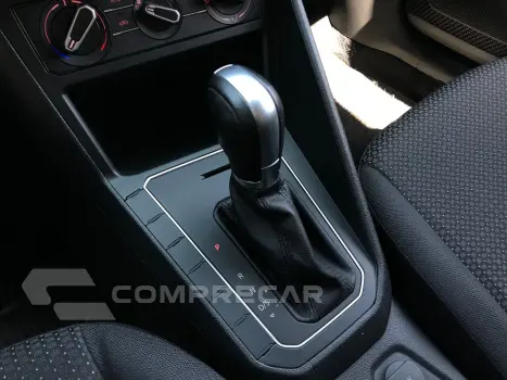 Virtus 1.6 Msi Sense Total Flex Automático