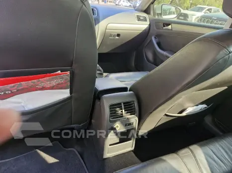 JETTA 2.0 TSI Highline