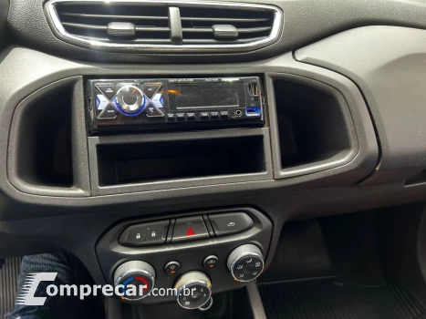 ONIX HATCH LT 1.4 8V FlexPower 5p Mec.