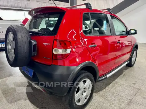 Crossfox 1.6 4P FLEX