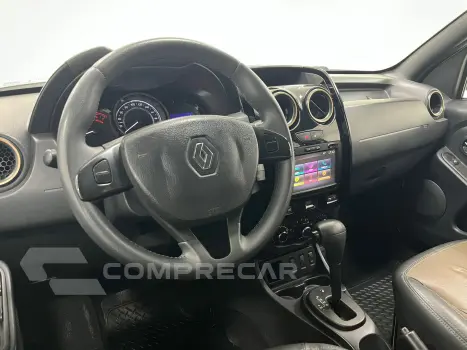 DUSTER 2.0 16V Dynamique