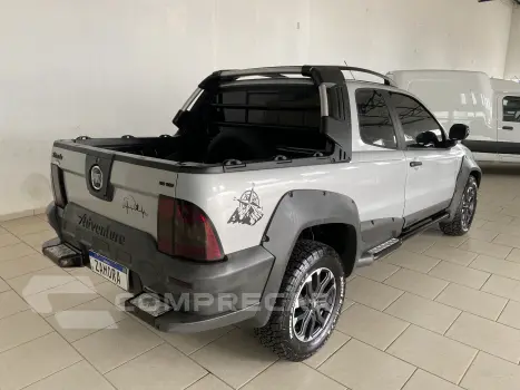 STRADA 1.8 MPI Adventure CD 16V