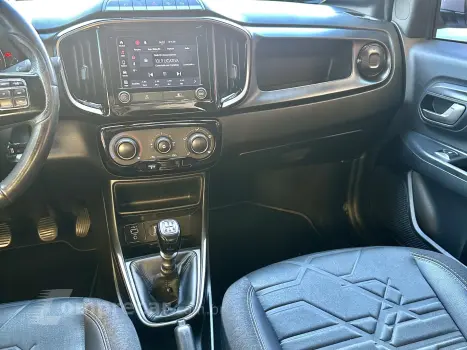 STRADA 1.3 FIREFLY FLEX VOLCANO CD MANUAL