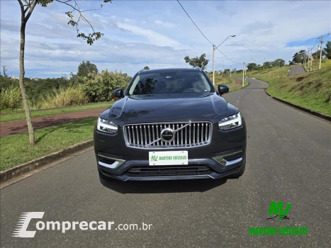 XC90 2.0 T8 HYBRID INSCRIPTION EXPRESSION AWD GEA