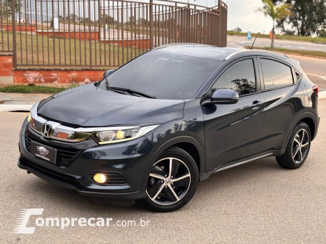 HR-V EXL CVT 1.8 I-VTEC FlexOne
