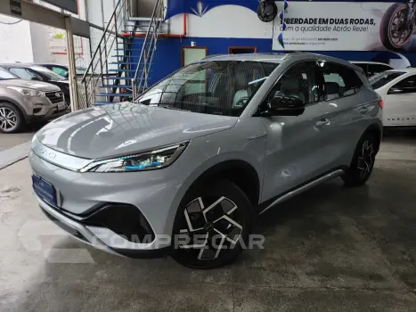 BYD YUAN PLUS YUAN PLUS GL 310EV 4 portas
