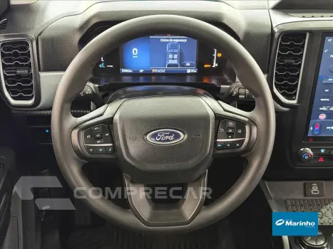 RANGER 2.0 TURBO DIESEL CD XLS 4X4 AUTOMÁTICO