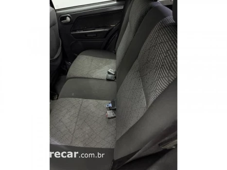 ECOSPORT - 1.6 FREESTYLE 16V 4P MANUAL