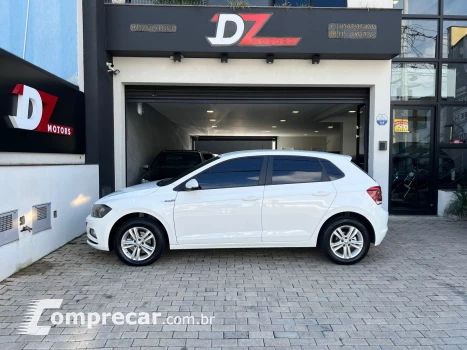 POLO 1.0 200 TSI Comfortline