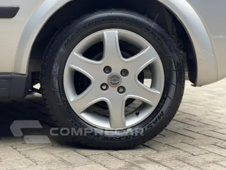 ASTRA 2.0 MPFI ADVANTAGE 8V FLEX 2P MANUAL