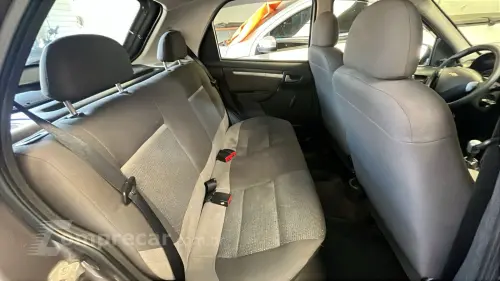 CELTA 1.0 MPFI LT 8V