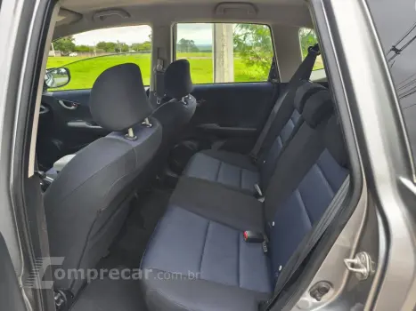 FIT 1.4 LX 16V FLEX 4P MANUAL