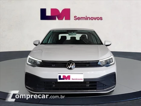 VIRTUS 1.0 170 TSI MANUAL