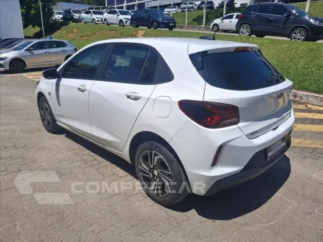 ONIX 1.0 FLEX LT MANUAL